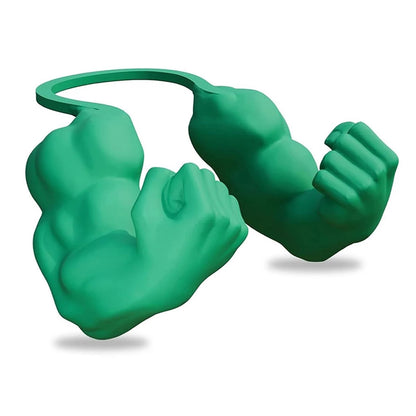 Cat Muscle Arms