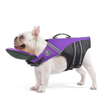 Dog Life Jacket