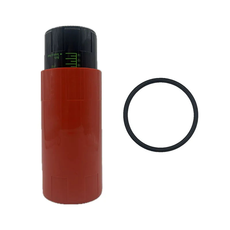Tennis Ball Pressure Saver