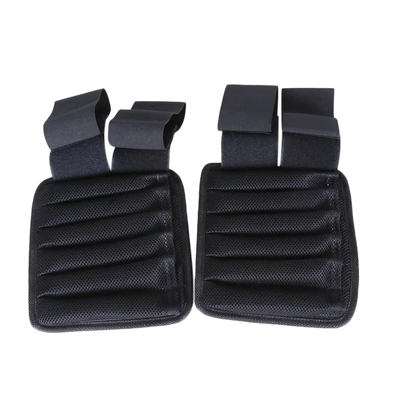 Adjustable Weighted Vest