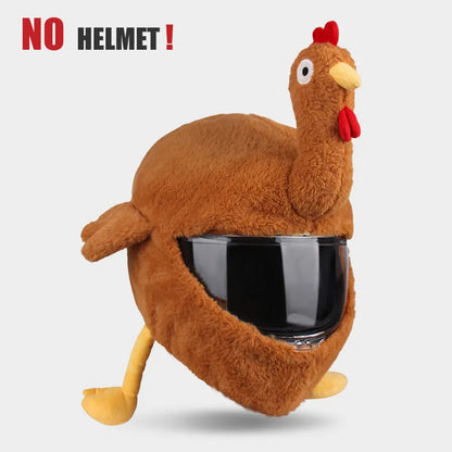 Motorcycle Helmet Cover
