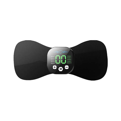 Rechargeable Heated EMS Massage Pad