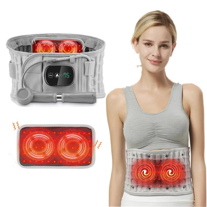 Spinal Decompression Belt For Back Pain