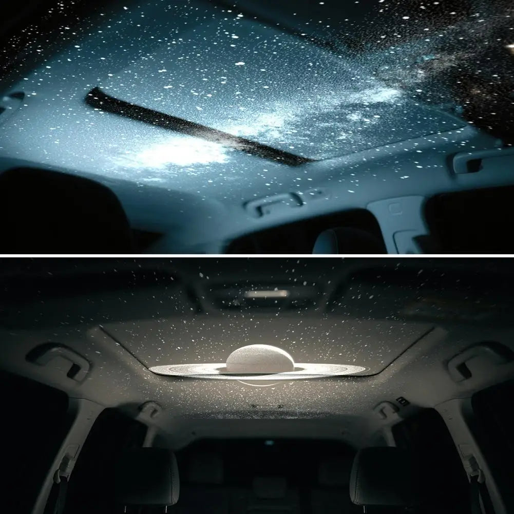 USB Ambient Night Light