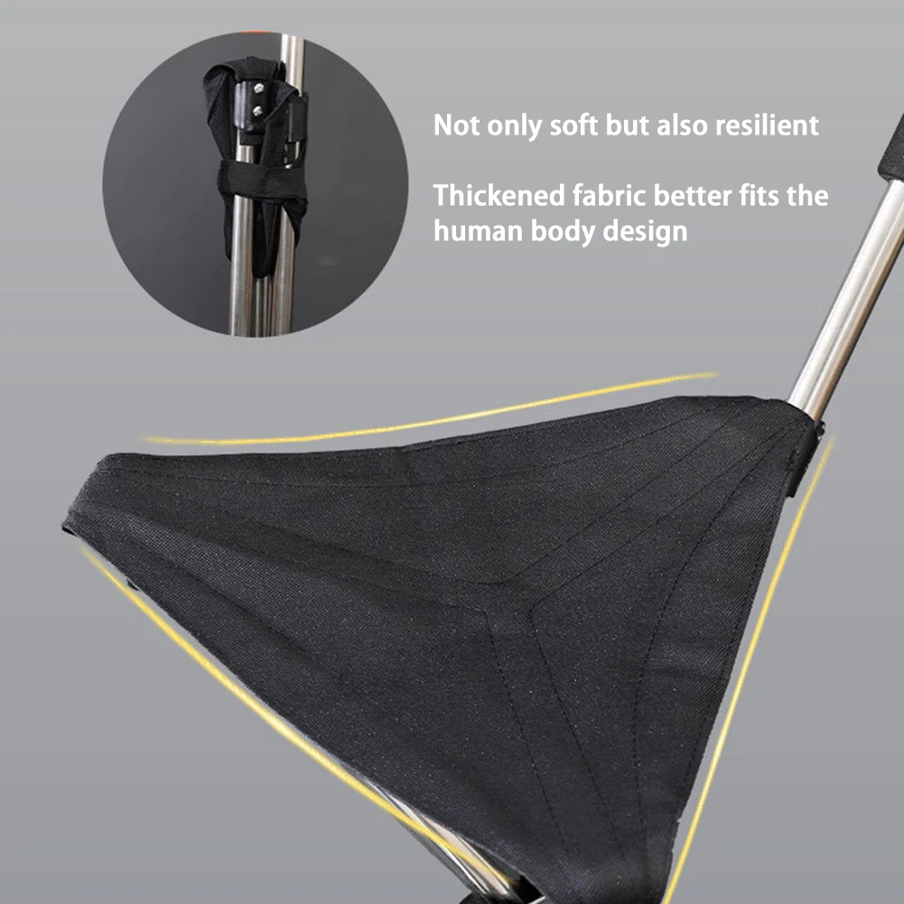 Folding Cane Stool