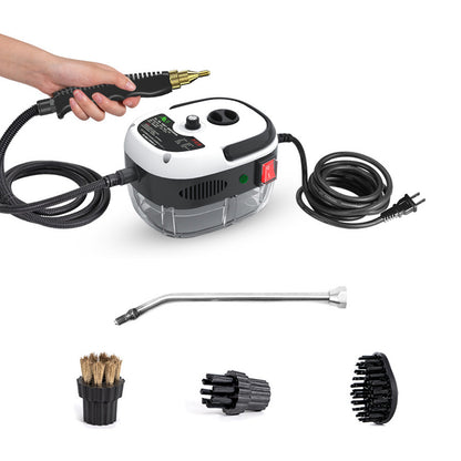 2500W High Pressure Steam Cleaner