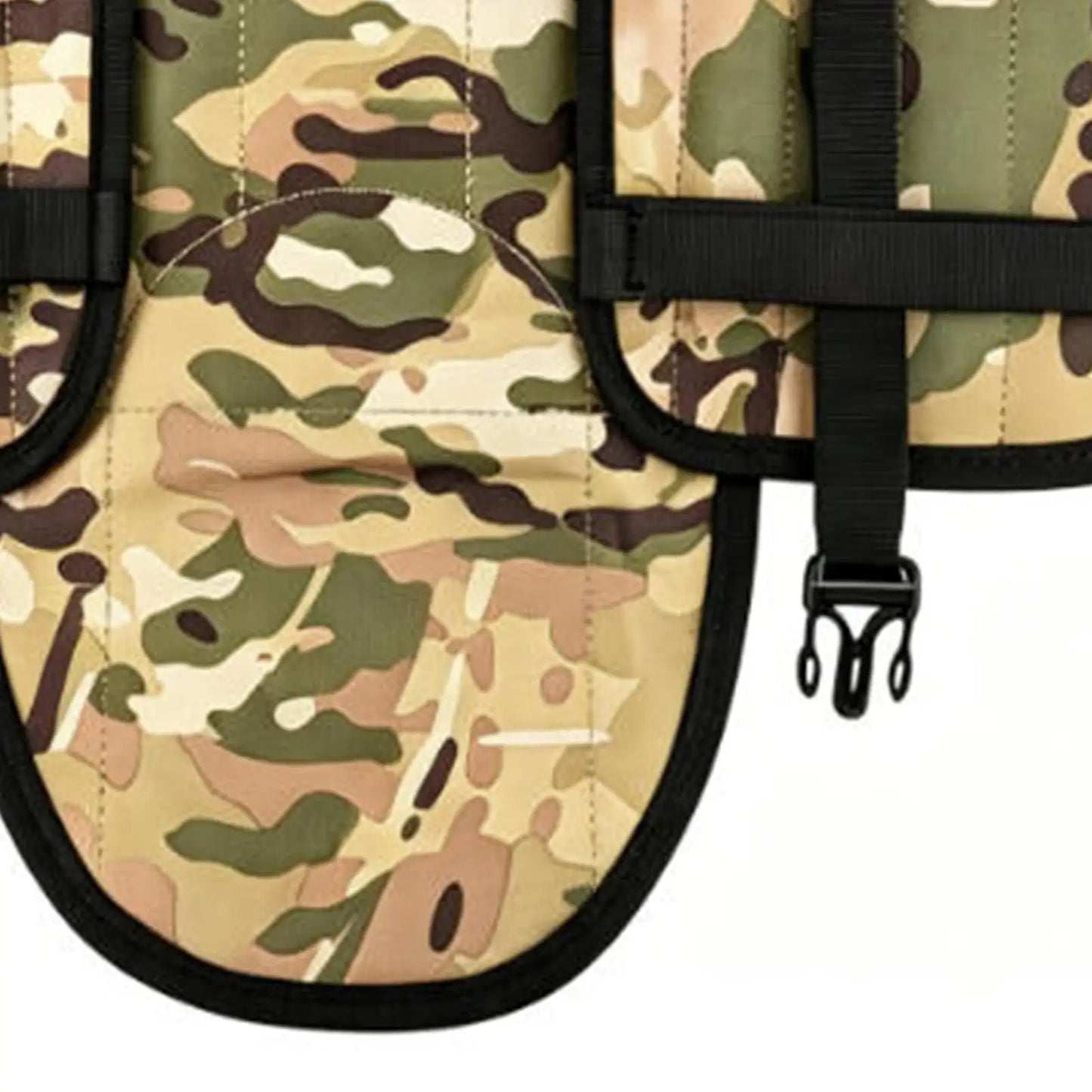 Waterproof Snake Gaiters