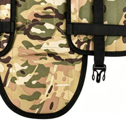 Waterproof Snake Gaiters