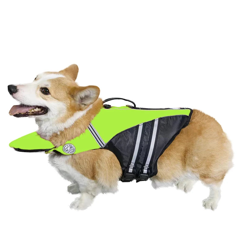 Dog Life Jacket