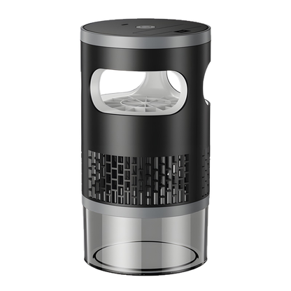 Suction Mosquito Killer Lamp