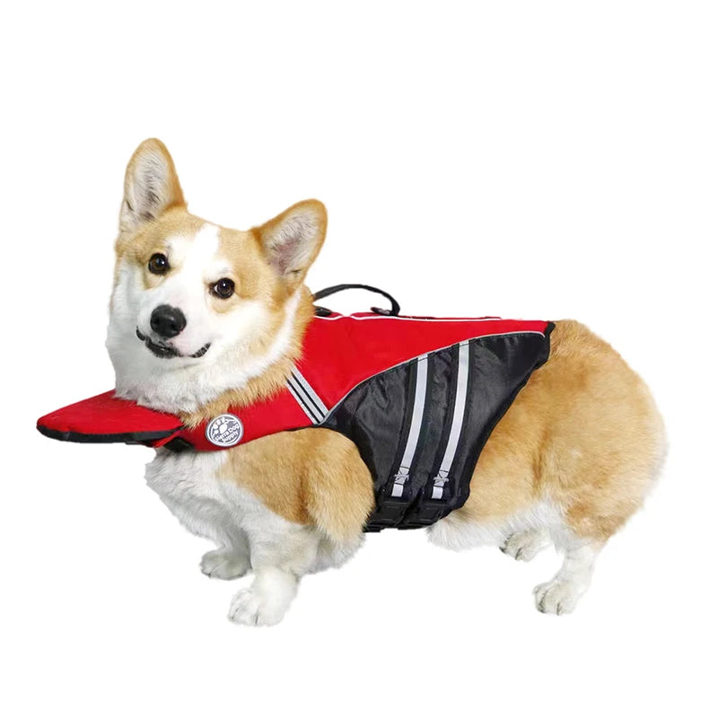 Dog Life Jacket
