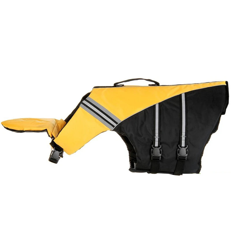 Dog Life Jacket