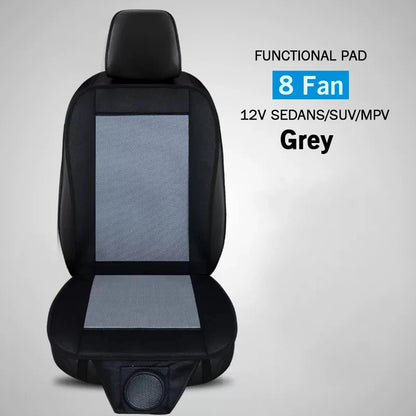 Car Seat Cooling Cover