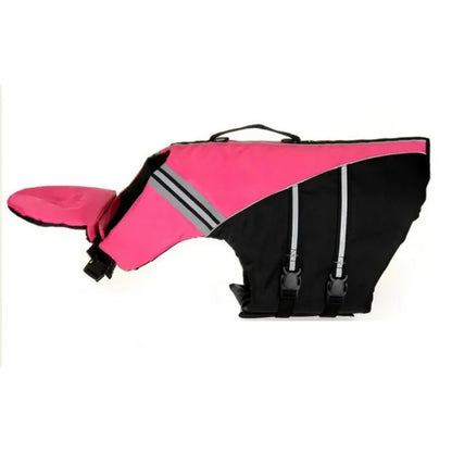Dog Life Jacket