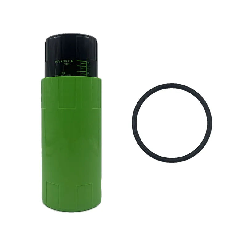 Tennis Ball Pressure Saver